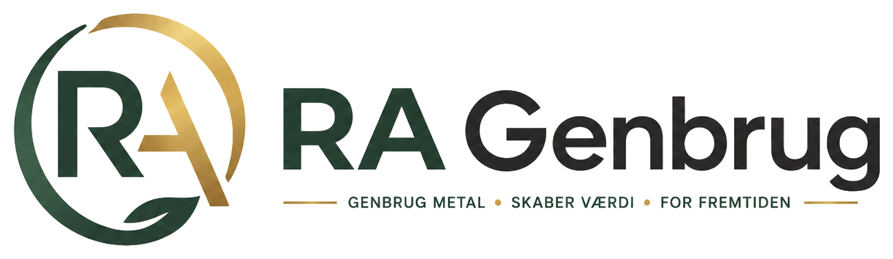 RA Genbrug